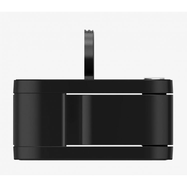 Spigen SGP Επιτραπέζια βάση Organizer για Apple Watch Band S340 με λειτουργία φόρτισης, 90° σύστημα περιστροφής & αποθηκευτικούς χώρους - ΜΑΥΡΟ - AMP07602